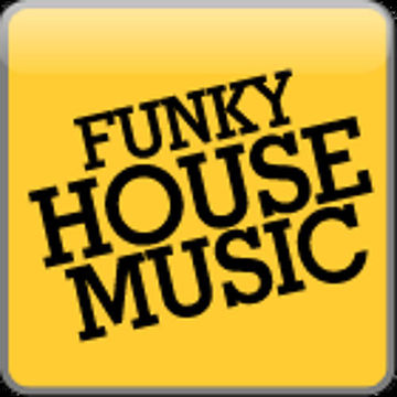 Funky House Session January 2023