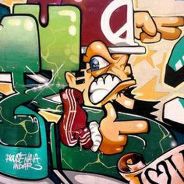 Flava for the breakers