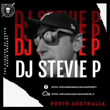 DJ Stevie P LIVE Breaks and Electro House - 18th April - Easter Eggstravaganza Show