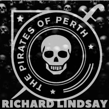 The Pirates Of Perth Radio Live! Richard Lindsay Tribute