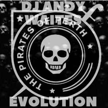 DJ ANDY WAITES THE EVOLOUTON RADIO SHOW 02/03/22