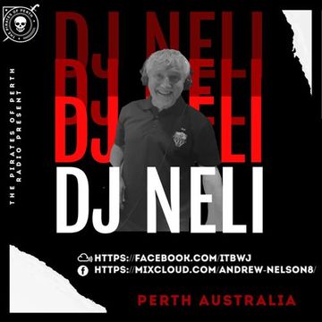 DJ Neli - Evolution Show - Vinyl Set - 07/05/22