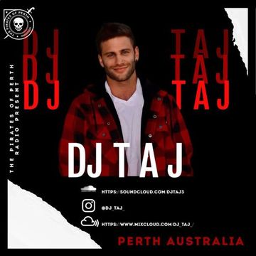 DJ Taj - Hard House - Its A House Fing - 19/08/22