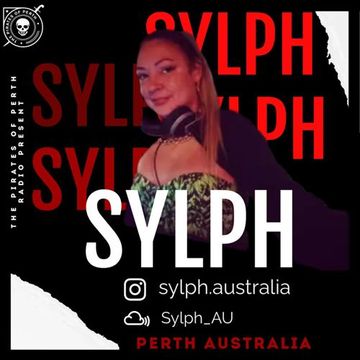 Sylph - Its A House Thing -  29/12/22