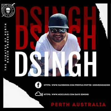 D Singh - Techno - 07/08/22