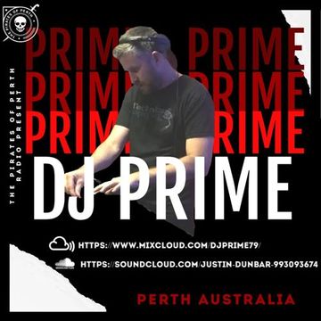 DJ Prime - The BPM Lounge - 29/04/22