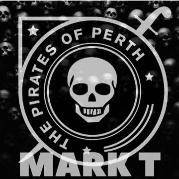 The Pirates Of Perth Radio Live! - Mark T Old Skool Breakbeat