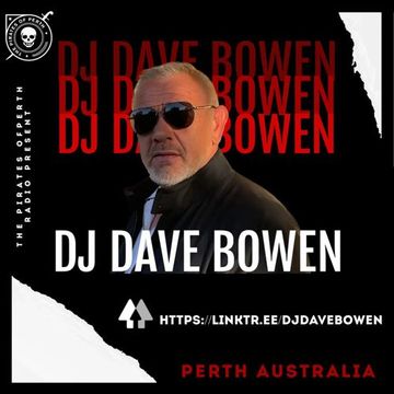 Dave Bowen _ Its A House Fing Show 19-05-22