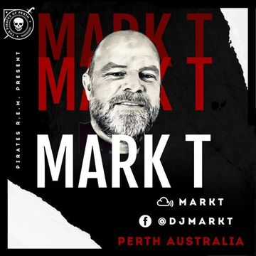 Mark T - Hard House  - The BPM Lounge - 03/08/22