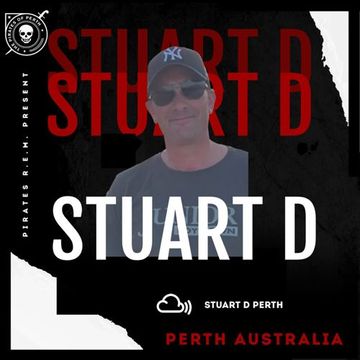 Stuart D - Its A House Fing - 23/06/22