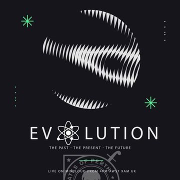 Stu D - Evolution - 17/05/23 - Old Skool