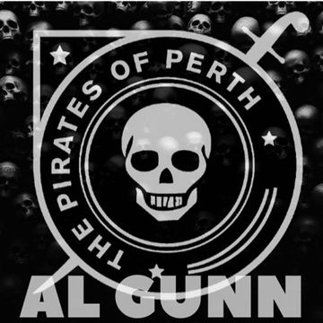 The Pirates Of Perth Radio - Al Gunn 4.11.2021