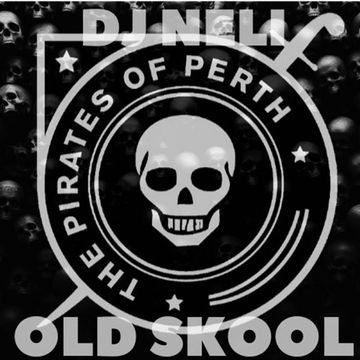 DJ Neli 06/01/21 Old Skool The Pirates Of Perth Radio Live!