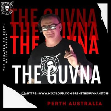 The Guvna LIVE - Evolution Show - 10/08/22