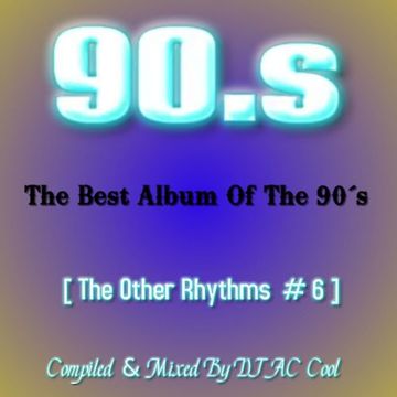 90's [The Other Rhythms] # 6 (2023)