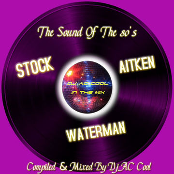 STOCK AITKEN & WATERMAN  1 [ The Sound Of The 80's ]