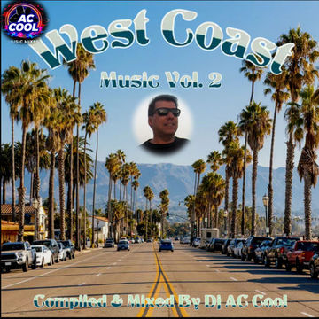 WEST COAST MUSIC VOL. 2 [2025]