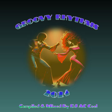 GROOVY RHYTHMS (2024)