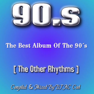 90's [The Other Rhythms] (2022)