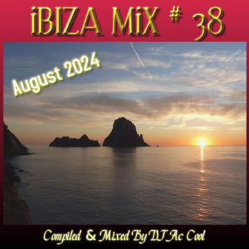 IBIZA MIX  38 (2024)