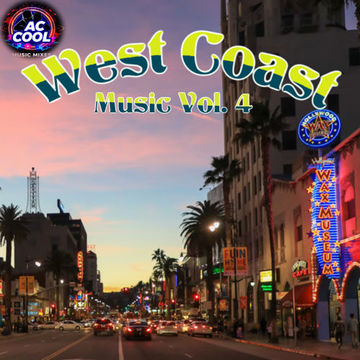 WEST COAST MUSIC VOL. 4 [2025]