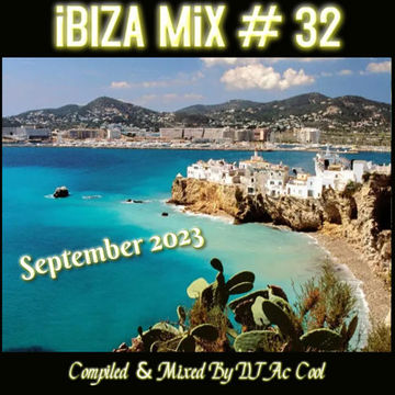 IBIZA MIX  32 (2023)