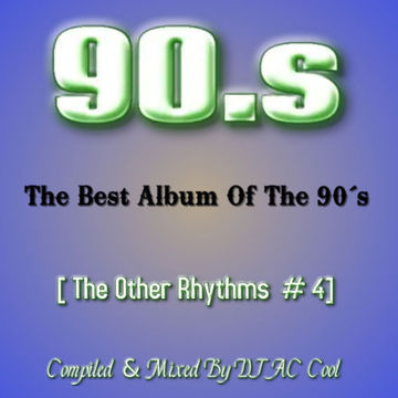 90's [The Other Rhythms]  4 (2023)