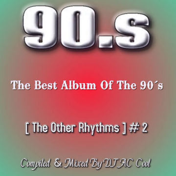90's [The Other Rhythms]  2 (2022)