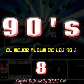 90's Vol. 08 (2021)