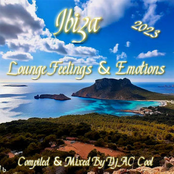 Ibiza   Lounge Feelings & Emotions (2023)