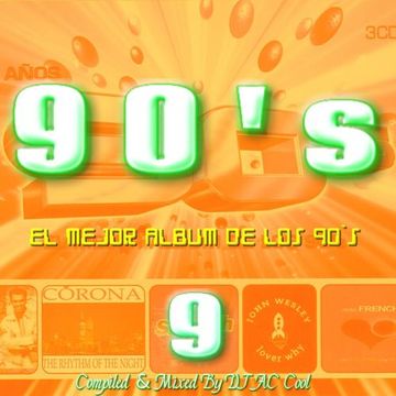 90's Vol. 09 (2022)