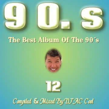 90's Vol. 12 (2022)