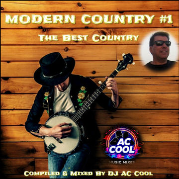 MODERN COUNTRY 1 [The Best Country] (2021)