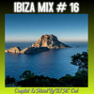 IBIZA MIX # 16 (2022 )