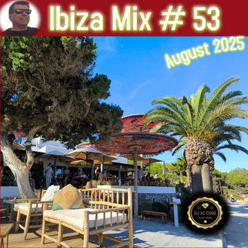 IBIZA MIX  53 [2025]