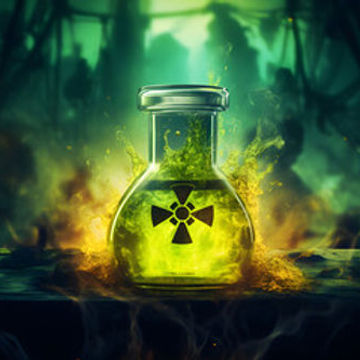 Sessions 133 DJ  Radiation ,NRG Radio