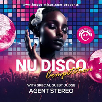 Nu Disco Competition 2023