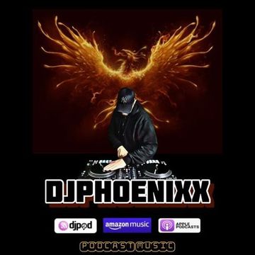 Dance Party Djphoenixx