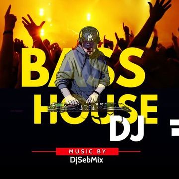 Bass House Dj