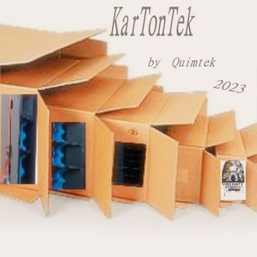 KartonTek   datjes tek isdead