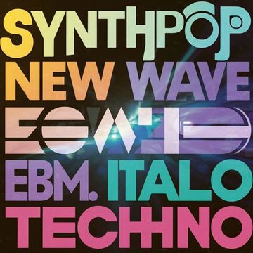 Vuelo 303 Part 3 22 Marzo de 2024 (Special Synthpop )