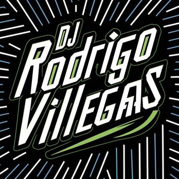 Dj Rodrigo Villegas   (Set Deep House Temple City Bell)