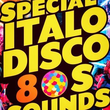 Special Italo Disco 