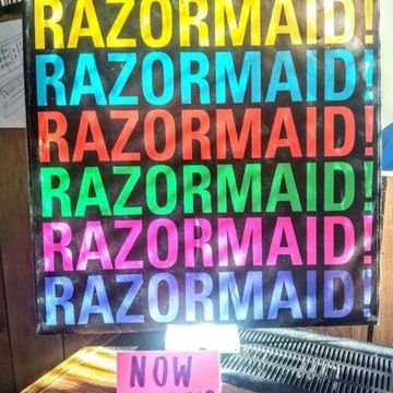 Especial Razormaid Continuous Mix 80s 90s
