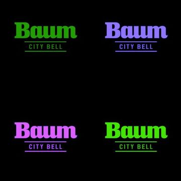 Dj Rodrigo Villegas - Baum City Bell 17 de Octubre de 2025 