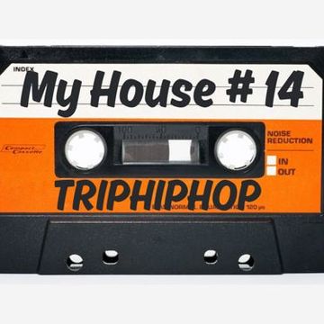 Cee Recordings 057 - My House # 14 - TripHipHop (94 - 101 bpm)[16/11/2025]