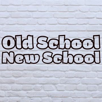 Cee Recordings 018 - Old School New School (90s 00s edits)