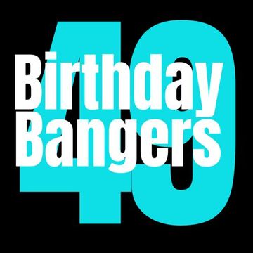 Cee Recordings 020 - Birthday Bangers - Hard Dance / Trance