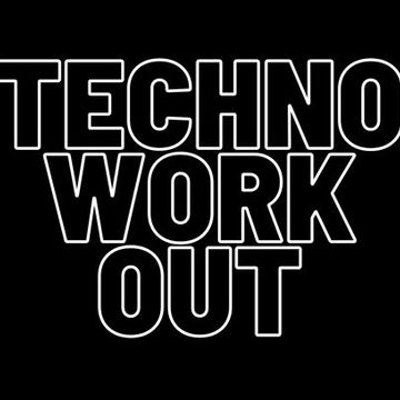 Cee Recordings 030 - Techno [workout] 138 - 145 Bpm