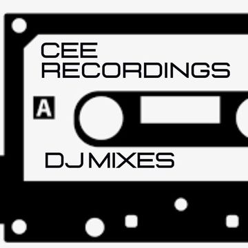 Cee Recordings 006 - Adventures in Sound 4  [90s Edits & Remixes]